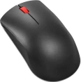 Мышь беспроводная Lenovo 150 Wireless, радио, оптическая, USB, 1000dpi, черный [gy51l52638]