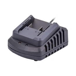 Зарядная станция DC20V EVO для зарядки Li-Ion АКБ20В (2 / 4 Ач) FTL 8769