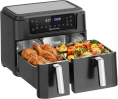Аэрофритюрница Evolution AIRO 10600 Dual