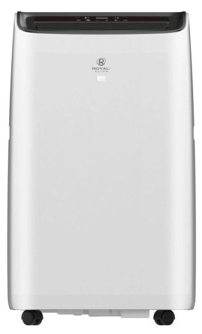 Кондиционер мобильный Royal Clima Largo Pro RM-LP50CN-E белый