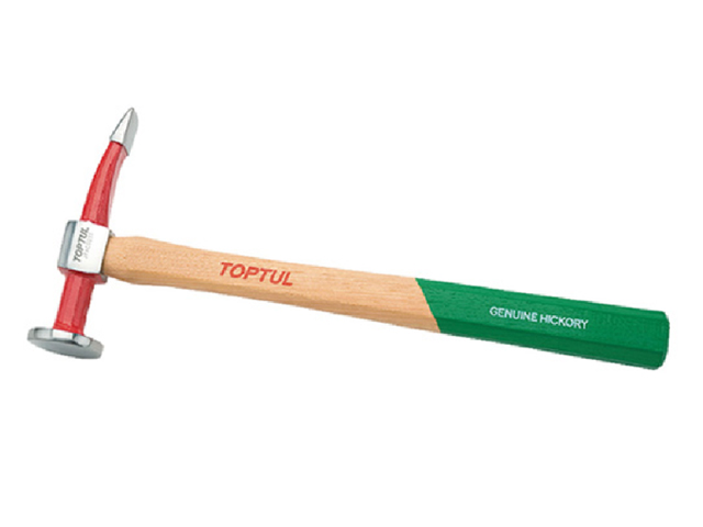 Молоток для кузовных работ TOPTUL JFAC0233