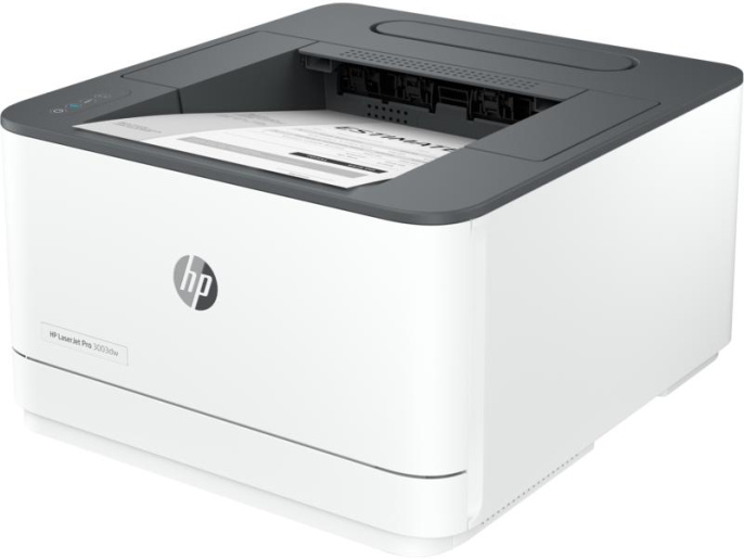 Лазерный принтер/ HP LaserJet Pro 3003dw 3G654A