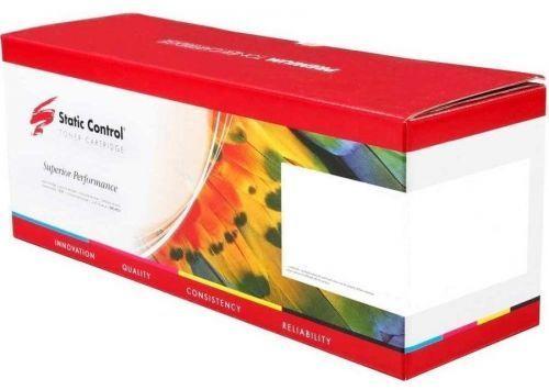 Картридж лазерный Static Control 002-04-LXV48C EXV48C голубой 11500стр. для Canon iR C1325iF/1335iF