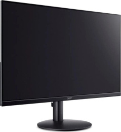 Монитор Acer 23.8" SB243YG0bi черный IPS LED 1ms 16:9 HDMI матовая 1500:1 250cd 178гр/178гр 1920x1080 120Hz FreeSync VGA FHD 2.64кг