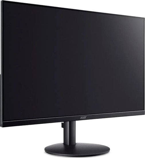 Монитор Acer 23.8" SB243YG0bi черный IPS LED 1ms 16:9 HDMI матовая 1500:1 250cd 178гр/178гр 1920x1080 120Hz FreeSync VGA FHD 2.64кг