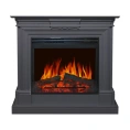 Каминокомплект Royal Flame Сhelsea graphite grey и jupiter fx n black 64952444
