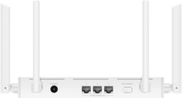 Wi-Fi роутер Huawei WS7001-20 (AX2),  Wi-Fi 6,  AX1500,  2.4/5ГГц, 3 WAN/LAN, белый [53039183]