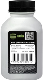 Тонер Cactus CS-TKY-50,  для Kyocera Universal TK-1170/1130/1140/1150/1160/1170/1200/1120; KM-1500/1620/2550/2540 /Ecosys P2035/P2135/M2030DN/M2530DN/M2035/M2535/P2235/M2135/M2635/M2735/P2040/M2040/M2