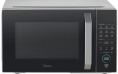 Микроволновая печь Midea EM825P2ET-S, 800Вт, 25л, серебристый
