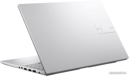 Ноутбук ASUS Vivobook 15/ X1504VA-BQ4172 90NB13Y2-M01TT0/ Core 5 120U/ 15.6 FHD AG IPS/ Intel/ 8GB/ 512GB/ DOS/ ENG/ Cool Silver 90NB13Y2-M01TT0