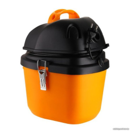 Пылесос промышленный DEKO DKVC-1300-12P 015-0035