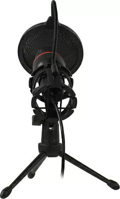 Игровой микрофон Defender Forte GMC 300 (USB 1.5м) 64631