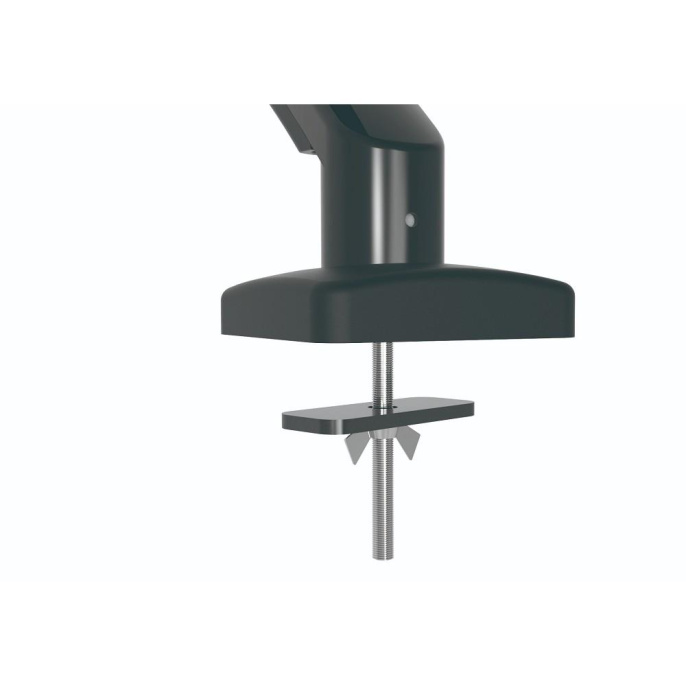 Кронштейн Wize [WDA1-32] Настольное крепление для одного монитора 14"-32", газовая пружина, VESA 75x75, 100x100, нагрузка 2- 7,3 кг