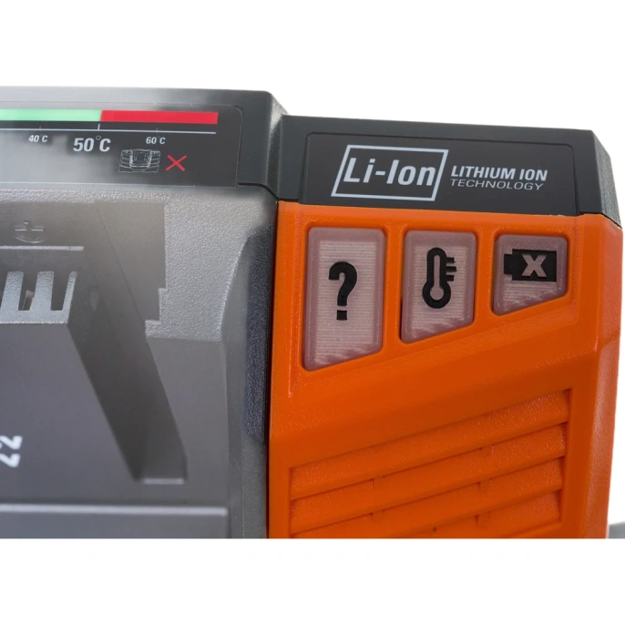 Зарядное устройство BL1418 AEG 4932464542