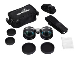 Бинокль широкоугольный Sky-Watcher 2x54