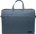 Сумка для ноутбука 15.6" PortCase KCB-165 Grey, Универсальный