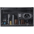 Блок питания ADATA XPG 650W PYLON II PYLONII650B-BKCEU ATX 3.1, 650W, 80 PLUS BRONZE, Active PFC+ LLC, DC-DC, 135mm FDB Fan, Taiwanese all caps, non-modular RET