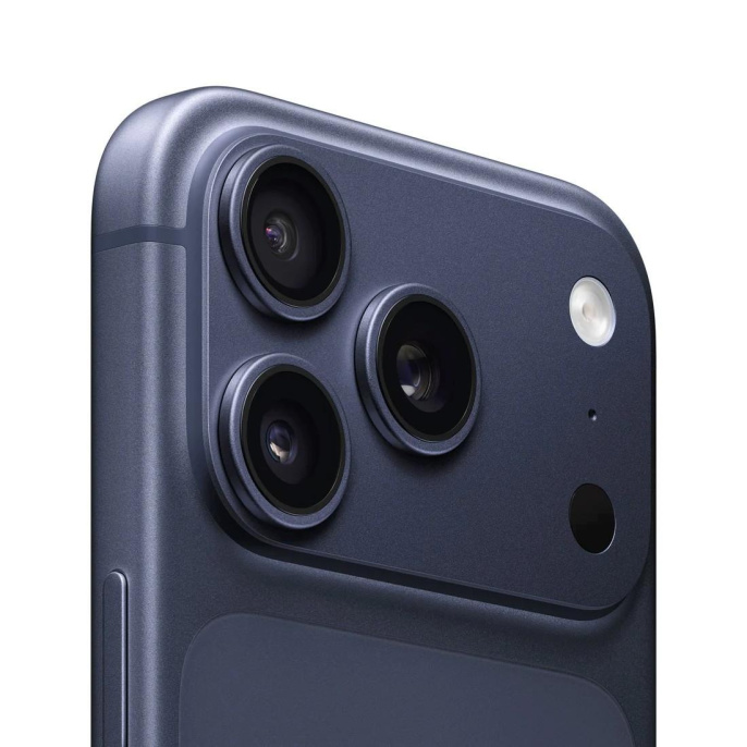 Apple iPhone 17 Pro 256GB Deep Blue MG874J/A eSim Япония