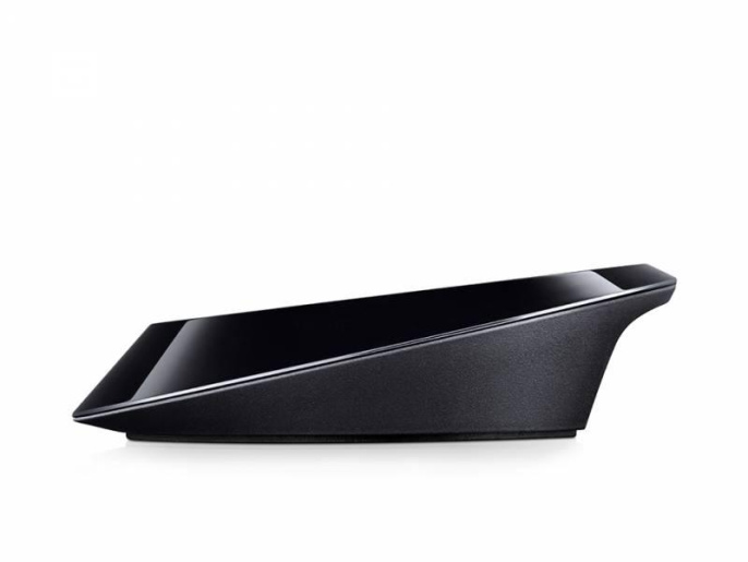 Ресивер Bluetooth TP-Link HA100 черный 1.0 BT