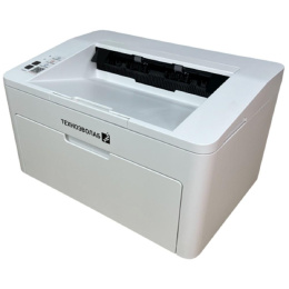  Принтер ТЕХНОЭВОЛАБ T10203NW T1023N {A4, 600dpi, 23ppm, 1200Мгц, 128Мб, лоток 150л, Wi-Fi, GDI, Win, Lin, Mac, стар. картр}