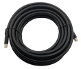 Кабель видео HDMI m /HDMI m 7м. черный BEHPEX