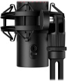 Микрофон HYPERX QuadCast 2,  черный [872v1aa]