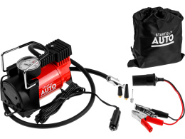 Компрессор автомобильный STARTUL AUTO 580 SG1701