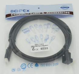 Кабель аудио-видео HDMI m /HDMI m 1.8м. BEHPEX