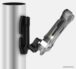 Фонарь Armytek Zippy Extended Set Серый (F06101G)