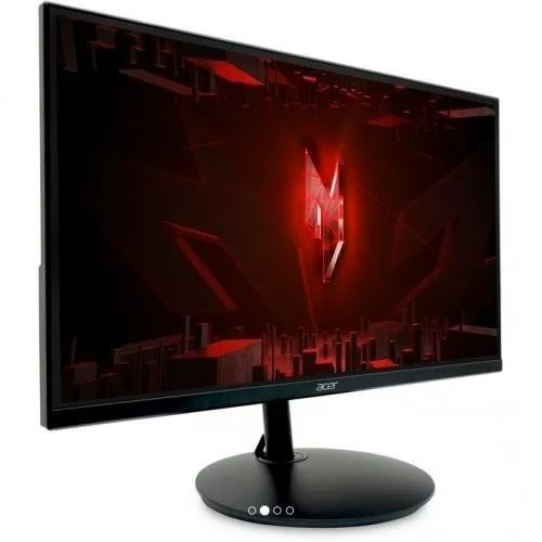 МОНИТОР 23.8" Acer Nitro XF240YS3biphx Black (VA, 1920x1080, 180Hz, 1 ms, 178°/178°, 300 cd/m, 4000:1, +НDMI 2.0, +DP)