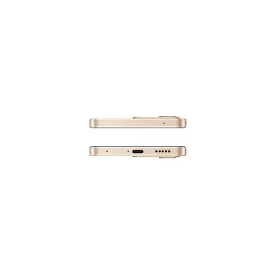 VIVO V29e Rose Gold, 16,9 cm (6.67") 2400 x 1080, 2.2GHz+1.8GHz, 8 Core, 12 ГБ, 256GB, 64 МП + 8МП/50 МП, 2 Sim, 2G, 3G, LTE, BT, Wi-Fi, NFC, GPS, Type-C, 4800 мА·ч, Android 13, 190g, 162,3 ммx74,85 ммx7,69 мм