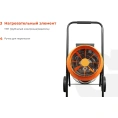 Электрическая тепловая пушка Gigant EHR-15