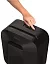 Шредер Fellowes® Powershred LX25, DIN P-4, 4х37мм, 6 лст., 11,5 лтр., уничт.: скрепки,скобы,карты Шредер Fellowes® Powershred LX25