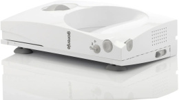 Ломтерезка Gorenje R402W 100Вт нарезка до 17мм серебристый (743881)