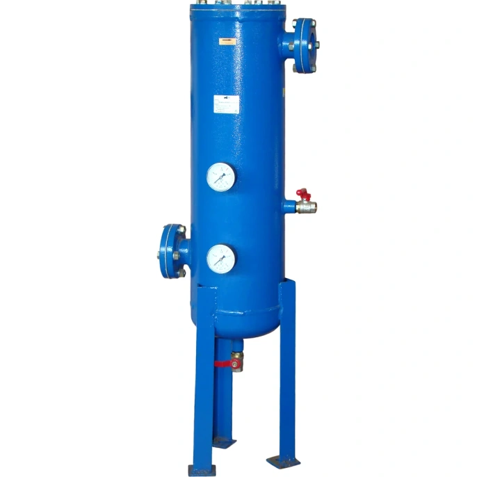 Магистральный фильтр Бежецк АСО ФМ-480/16 ФМ-480/16(ВК73.51.00.000)