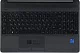 Ноутбук HP 250 G9 6F1Z7EA#AKD Core i3 1215U/8/256SSD/WiFi/BT/noOS/15.6"