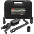 Ручной гайковерт с редуктором Rockforce RF-3411393 10916 (RF-3411393(10916))