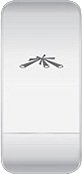 Точка доступа Ubiquiti NanoStation Loco M5 [LOCO-M5] 802.11n (Wi-Fi 4), 5 ГГц, N150 LocoM5