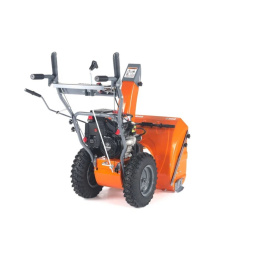 Снегоуборщик бензиновый ZimAni ST124E