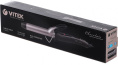 Щипцы Vitek VT-2539 CL 30Вт коричневый макс.темп.:180С покрытие:керамическое 2539-VT-01