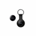 Bluetooth трекер для поиска вещей UGREEN CM520 (60387) Smart Bluetooth Finder For Apple. Цвет: черный