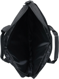 Сумка для ноутбука 15.6" PortCase KCB-162, Универсальный [kcb-162 black]