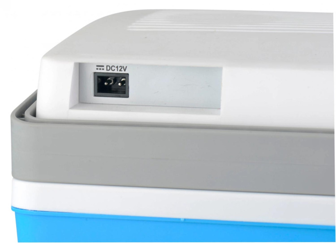 Автохолодильник STARWIND CF-123,  23л,  синий и серый