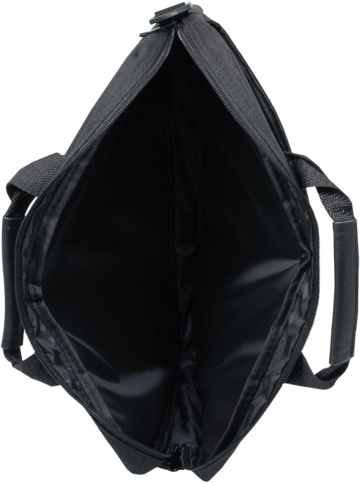 Сумка для ноутбука 15.6" PortCase KCB-162, Универсальный [kcb-162 black]