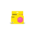 Картридж T2 (T055340/T0553) для Epson Stylus Photo R240, RX520, пурпурный, с чипом IC-ET0553