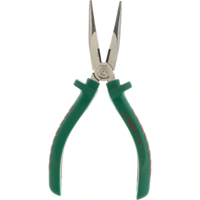 Длинногубцы Hans 160мм 1830-06