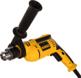 Дрель ударная DeWalt DWD024 701Вт ключевой реверс DWD024-QS