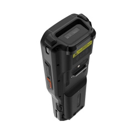 Терминал сбора данных UROVO RT40S: Android 13 / 2.45 GHz / 8xCore CPU / Qualcomm SM 6115 / RAM 4 GB / ROM 64 GB / 4G / Zebra SE4750 SR / IP 68 / 435 g / 38 клавиш, подогрев экрана (RT40S-13Q3ZSR4G38HEU)