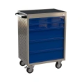 Инструментальная тележка Wellmet ML5C M-3519006198