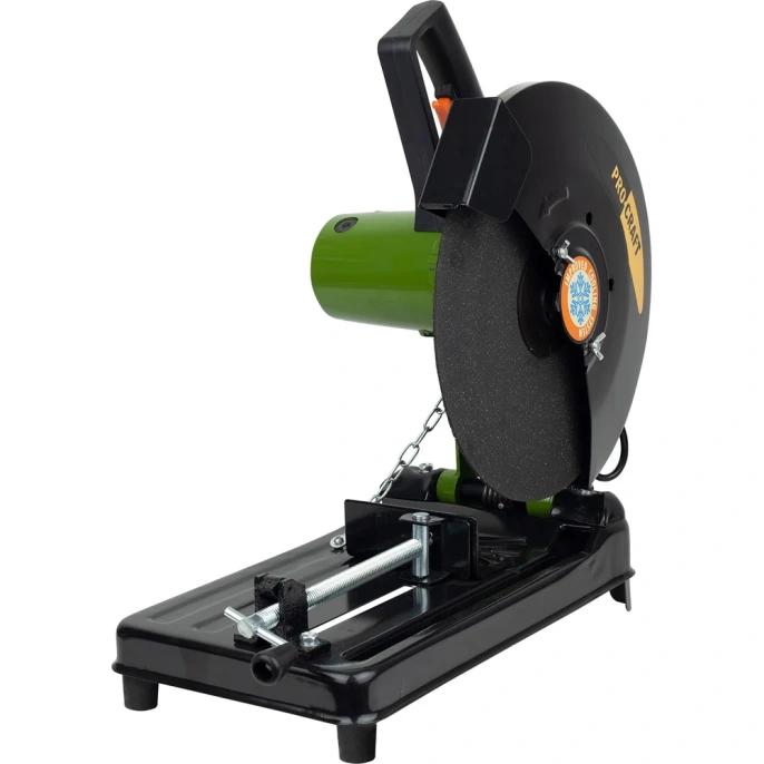 Металлорез электрический PROCRAFT AM3200